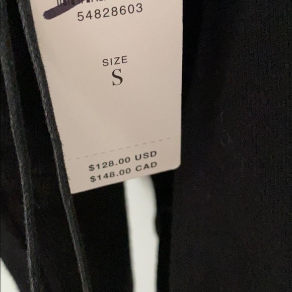 AGOLDE x Anthro Balloon Sleeve Turtleneck Pullover - Picture 9 of 16